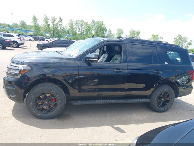 2022 Ford Expedition Timberline მანქანა იყიდება აუქციონზე, vin: 1FMJU1RTXNEA50082, აუქციონის ნომერი: 45117395