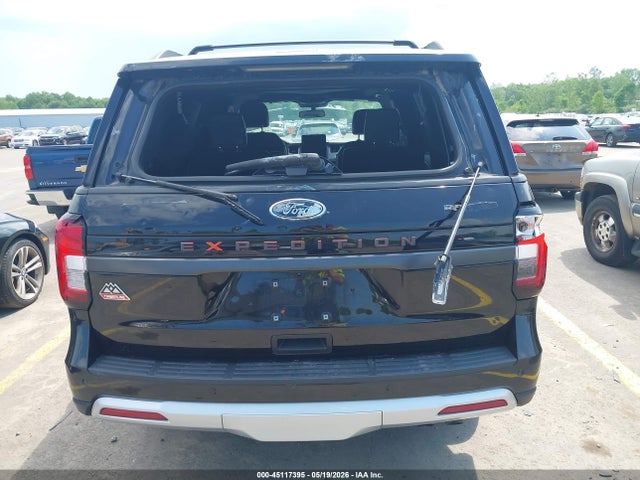 2022 Ford Expedition Timberline მანქანა იყიდება აუქციონზე, vin: 1FMJU1RTXNEA50082, აუქციონის ნომერი: 45117395