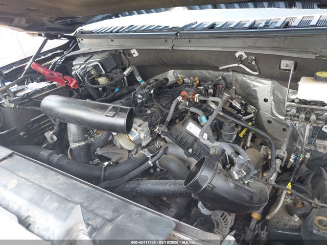 2022 Ford Expedition Timberline მანქანა იყიდება აუქციონზე, vin: 1FMJU1RTXNEA50082, აუქციონის ნომერი: 45117395