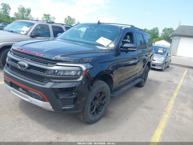 2022 Ford Expedition Timberline მანქანა იყიდება აუქციონზე, vin: 1FMJU1RTXNEA50082, აუქციონის ნომერი: 45117395