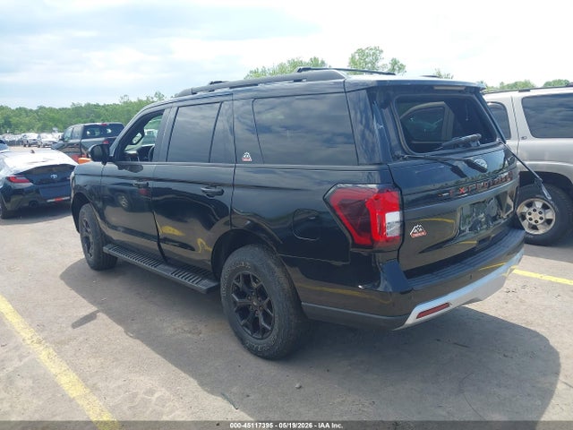 2022 Ford Expedition Timberline მანქანა იყიდება აუქციონზე, vin: 1FMJU1RTXNEA50082, აუქციონის ნომერი: 45117395