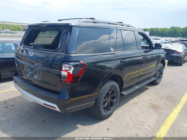2022 Ford Expedition Timberline მანქანა იყიდება აუქციონზე, vin: 1FMJU1RTXNEA50082, აუქციონის ნომერი: 45117395