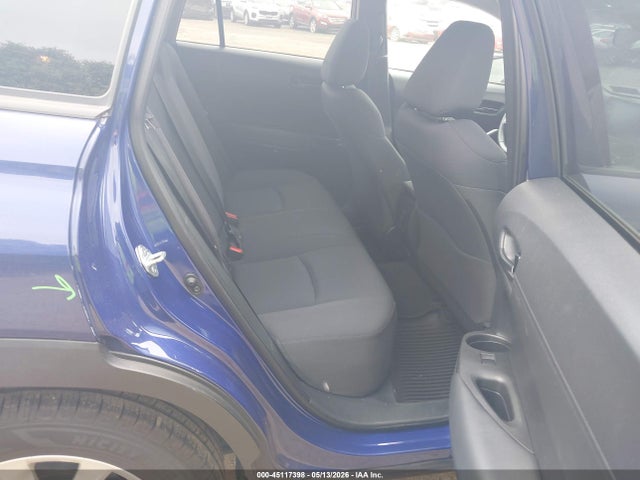 7MUCAABG6NV024503 Toyota Corolla Cross Le
