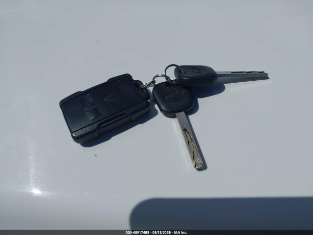 1GNSKEEC6JR335027 Chevrolet Tahoe Commercial Fleet