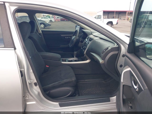 Продажа на аукционе авто 2015 Nissan Altima 2.5 S, vin: 1N4AL3AP5FC160882, номер лота: 45117402