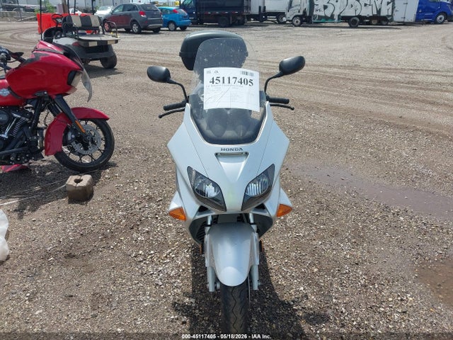 Auction sale of the 2001 Honda Nss250, vin: JH2MF06171K000848, lot number: 45117405