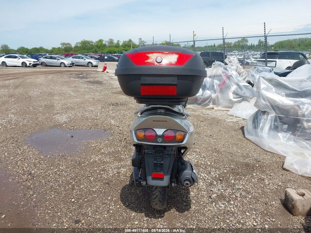Auction sale of the 2001 Honda Nss250, vin: JH2MF06171K000848, lot number: 45117405