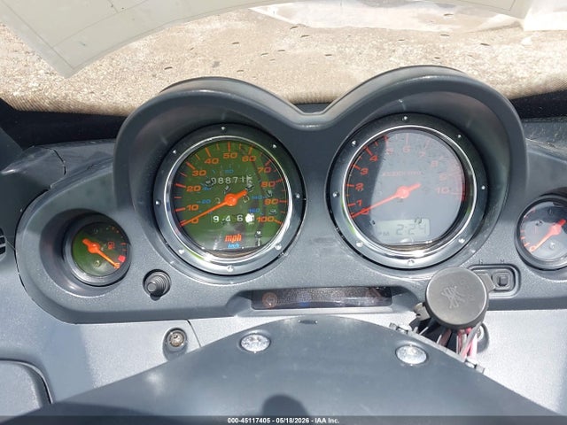 Auction sale of the 2001 Honda Nss250, vin: JH2MF06171K000848, lot number: 45117405