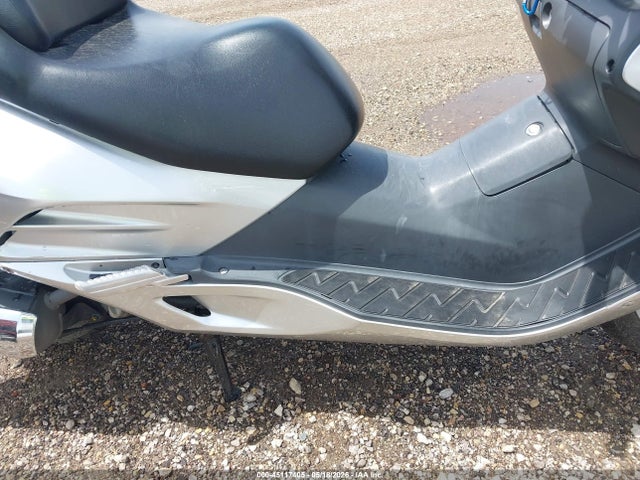Auction sale of the 2001 Honda Nss250, vin: JH2MF06171K000848, lot number: 45117405