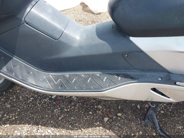 Auction sale of the 2001 Honda Nss250, vin: JH2MF06171K000848, lot number: 45117405