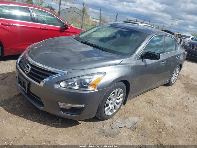 Продажа на аукционе авто 2014 Nissan Altima 2.5 S, vin: 1N4AL3AP6EC134225, номер лота: 45117406