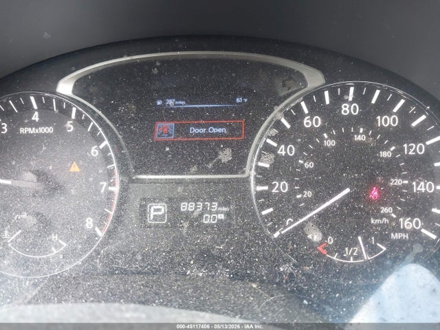 Продажа на аукционе авто 2014 Nissan Altima 2.5 S, vin: 1N4AL3AP6EC134225, номер лота: 45117406