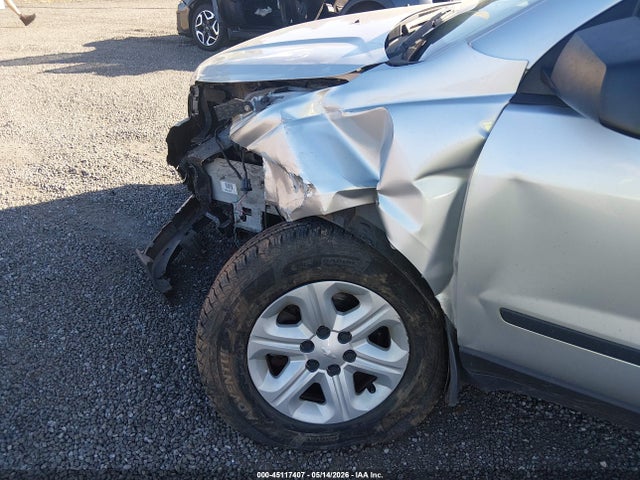 Продаж на аукціоні авто 2017 Chevrolet Traverse Ls, vin: 1GNKRFKDXHJ226142, номер лоту: 45117407