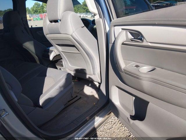 Продаж на аукціоні авто 2017 Chevrolet Traverse Ls, vin: 1GNKRFKDXHJ226142, номер лоту: 45117407
