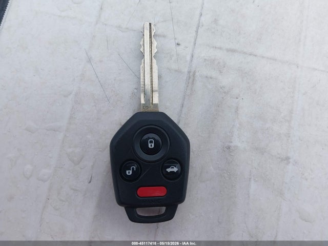 Продаж на аукціоні авто 2015 Subaru Impreza 2.0i Sport Limited, vin: JF1GPAV66F8298230, номер лоту: 45117418