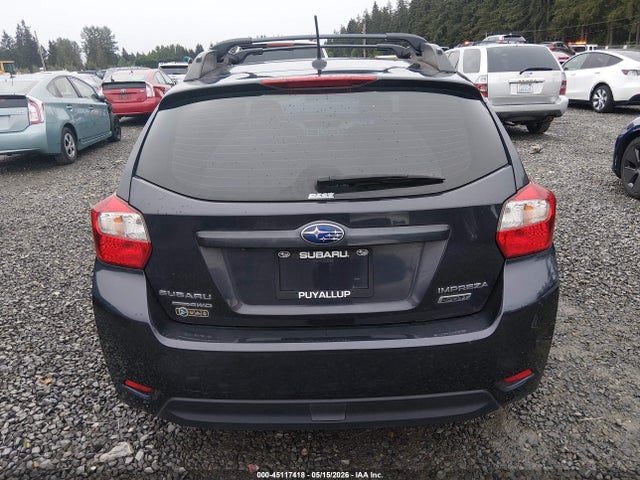 Продаж на аукціоні авто 2015 Subaru Impreza 2.0i Sport Limited, vin: JF1GPAV66F8298230, номер лоту: 45117418