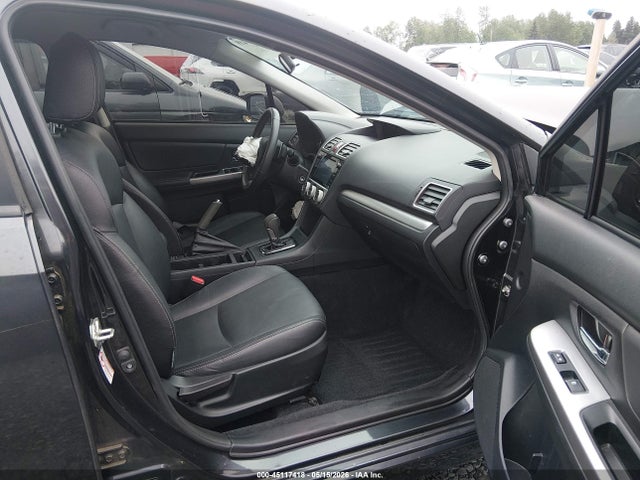 Продаж на аукціоні авто 2015 Subaru Impreza 2.0i Sport Limited, vin: JF1GPAV66F8298230, номер лоту: 45117418