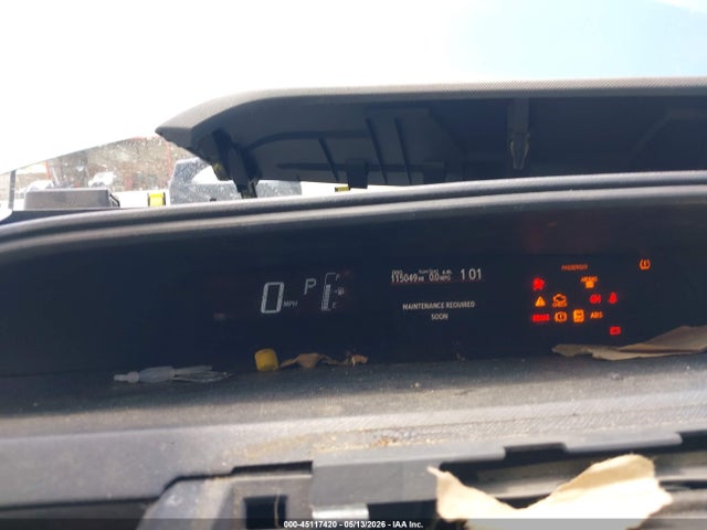 JTDKDTB37F1108365 Toyota Prius C One