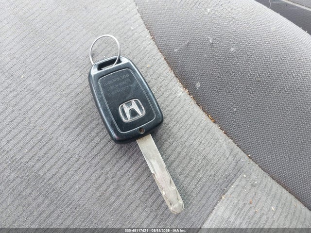 Honda CR-V LX 2014 5J6RM4H3XEL059526 Image 11