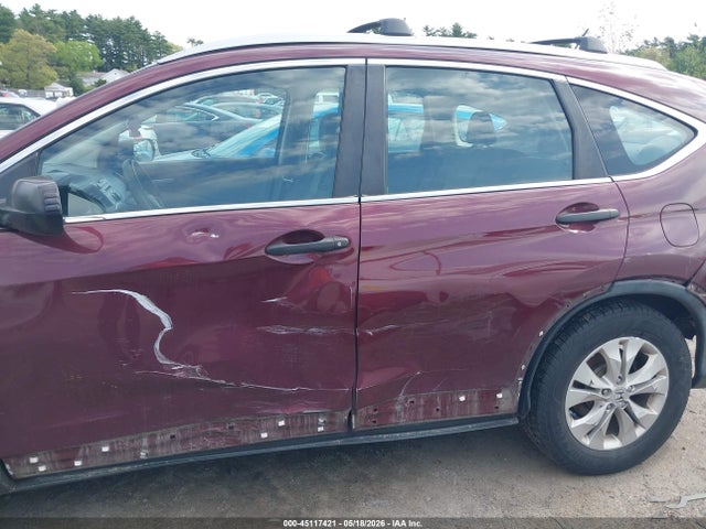 Honda CR-V LX 2014 5J6RM4H3XEL059526 Image 15