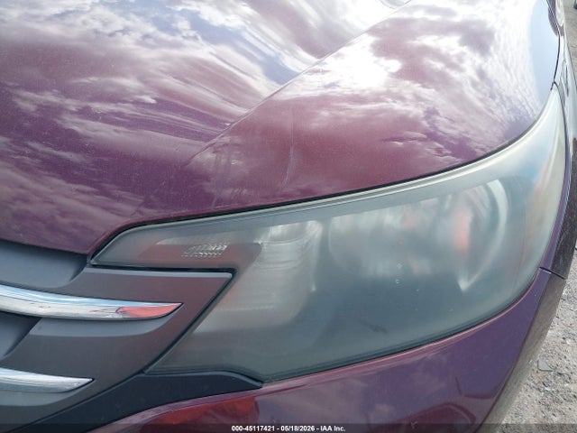 Honda CR-V LX 2014 5J6RM4H3XEL059526 Image 18