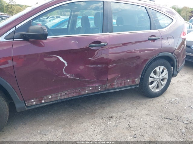 Honda CR-V LX 2014 5J6RM4H3XEL059526 Image 19