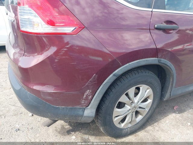 Honda CR-V LX 2014 5J6RM4H3XEL059526 Image 20