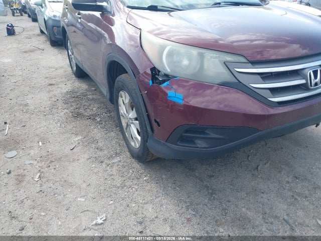 Honda CR-V LX 2014 5J6RM4H3XEL059526 Image 6