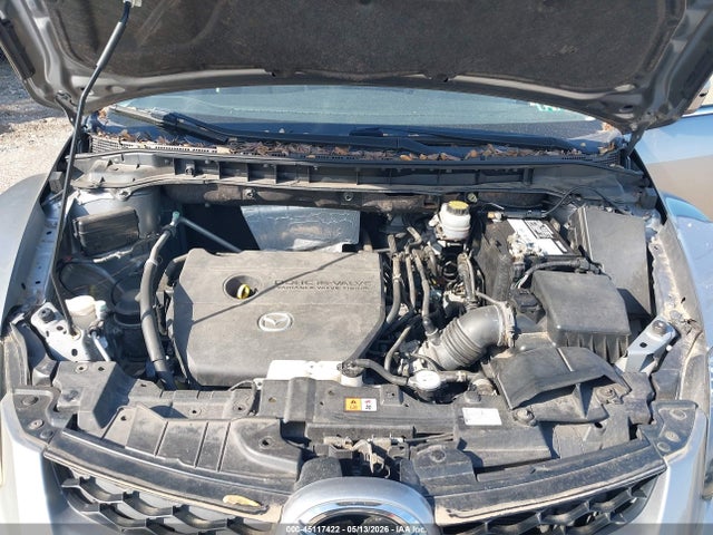 45117422 :رقم المزاد ، JM3ER2WM1A0347038 vin ، 2010 Mazda Cx-7 I Sport مزاد بيع