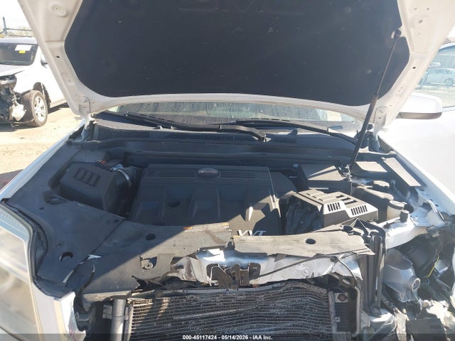 45117424 :رقم المزاد ، 2GKFLVE37D6293978 vin ، 2013 Gmc Terrain Slt-1 مزاد بيع