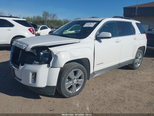 45117424 :رقم المزاد ، 2GKFLVE37D6293978 vin ، 2013 Gmc Terrain Slt-1 مزاد بيع