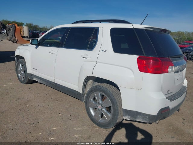 45117424 :رقم المزاد ، 2GKFLVE37D6293978 vin ، 2013 Gmc Terrain Slt-1 مزاد بيع