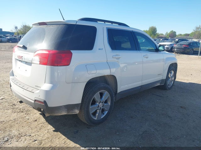 45117424 :رقم المزاد ، 2GKFLVE37D6293978 vin ، 2013 Gmc Terrain Slt-1 مزاد بيع