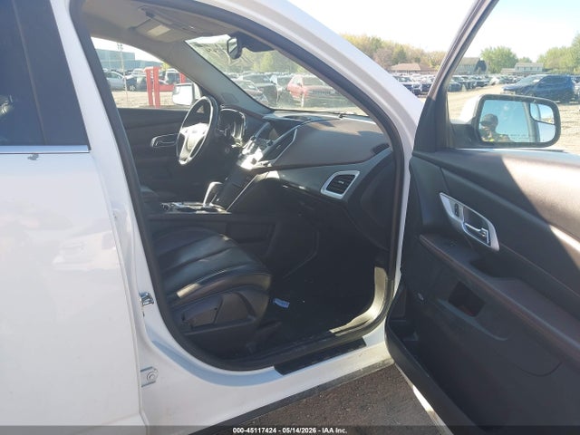 45117424 :رقم المزاد ، 2GKFLVE37D6293978 vin ، 2013 Gmc Terrain Slt-1 مزاد بيع
