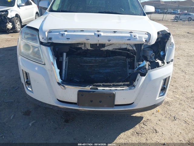 45117424 :رقم المزاد ، 2GKFLVE37D6293978 vin ، 2013 Gmc Terrain Slt-1 مزاد بيع