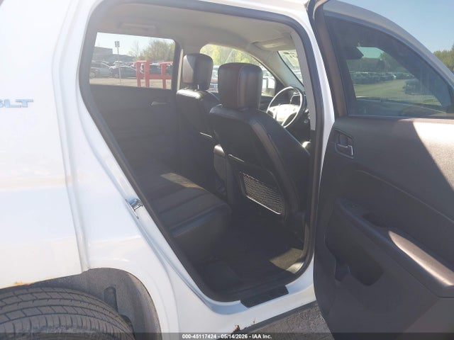 45117424 :رقم المزاد ، 2GKFLVE37D6293978 vin ، 2013 Gmc Terrain Slt-1 مزاد بيع