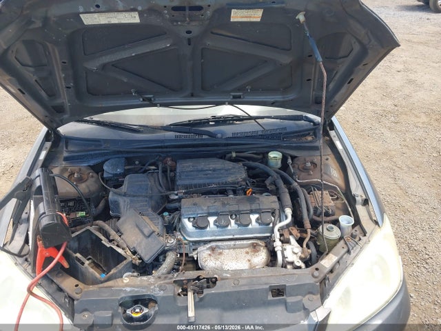Aukcja sprzedaży 2005 Honda Civic Ex, vin: 2HGES267X5H592883, numer aukcji: 45117426