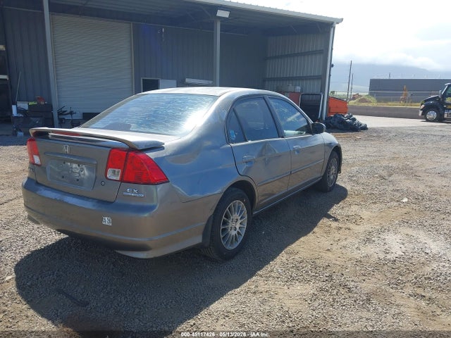 Aukcja sprzedaży 2005 Honda Civic Ex, vin: 2HGES267X5H592883, numer aukcji: 45117426