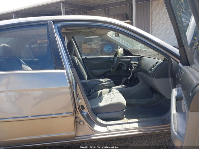 Aukcja sprzedaży 2005 Honda Civic Ex, vin: 2HGES267X5H592883, numer aukcji: 45117426