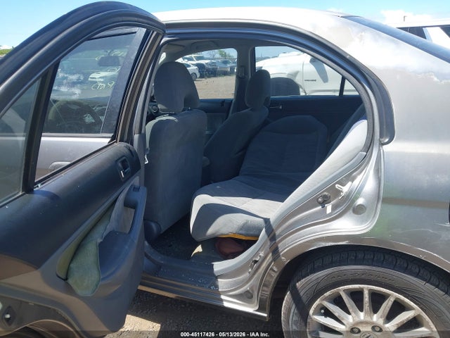 Aukcja sprzedaży 2005 Honda Civic Ex, vin: 2HGES267X5H592883, numer aukcji: 45117426