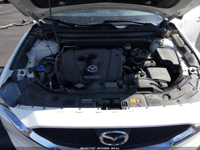 JM3KFABM0K0608740 Mazda CX-5 SPORT