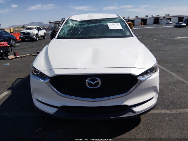 JM3KFABM0K0608740 Mazda CX-5 SPORT