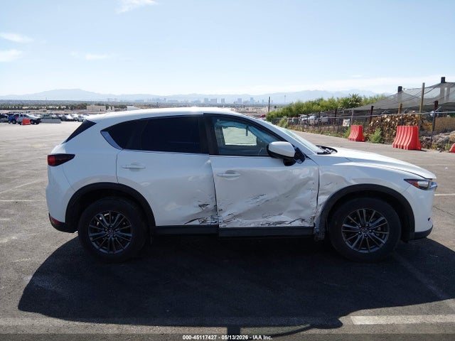 JM3KFABM0K0608740 Mazda CX-5 SPORT