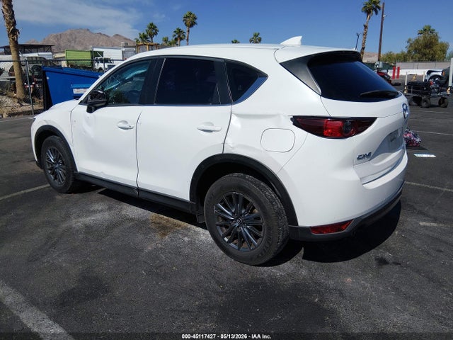 JM3KFABM0K0608740 Mazda CX-5 SPORT
