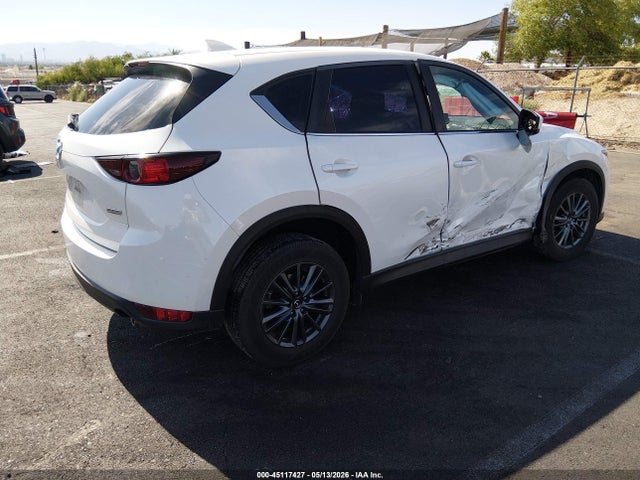 JM3KFABM0K0608740 Mazda CX-5 SPORT