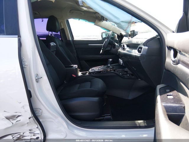 JM3KFABM0K0608740 Mazda CX-5 SPORT