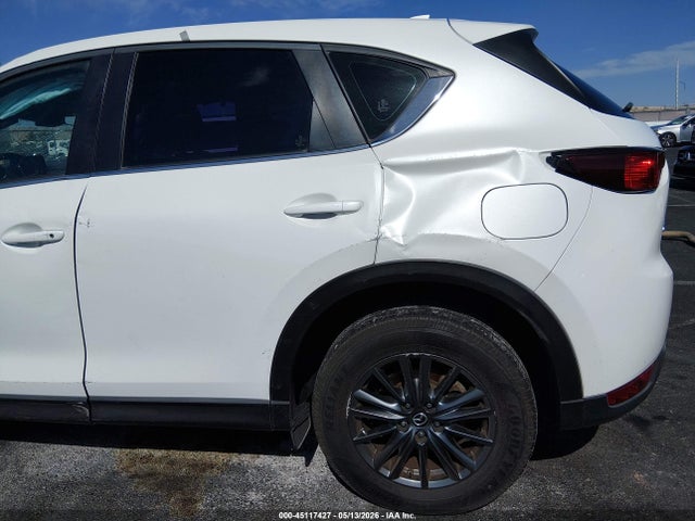 JM3KFABM0K0608740 Mazda CX-5 SPORT