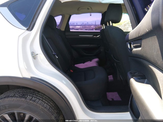 JM3KFABM0K0608740 Mazda CX-5 SPORT