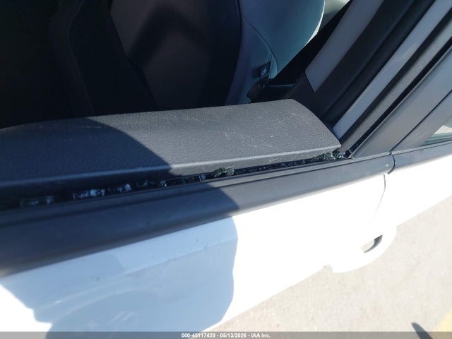 KM8J23A40LU093127 Hyundai TUCSON SE