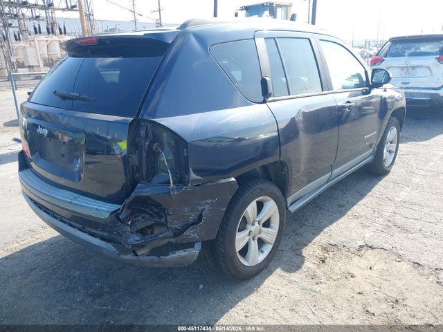 2011 Jeep Compass მანქანა იყიდება აუქციონზე, vin: 1J4NT1FA3BD171026, აუქციონის ნომერი: 45117434